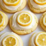 Zesty Lemon Frosted Cookies: Tangy Treats for Every Occasion 8 Zesty Lemon Frosted Cookies: A Tangy Delight to Brighten Your Day