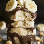 Viral Frozen Peanut Butter Banana Yogurt Clusters You’ll Love 6 Viral Frozen Peanut Butter Banana Yogurt Clusters