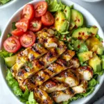 Delicious Honey Mustard Chicken Salad for Summer Bliss 8 Honey Mustard Chicken Salad