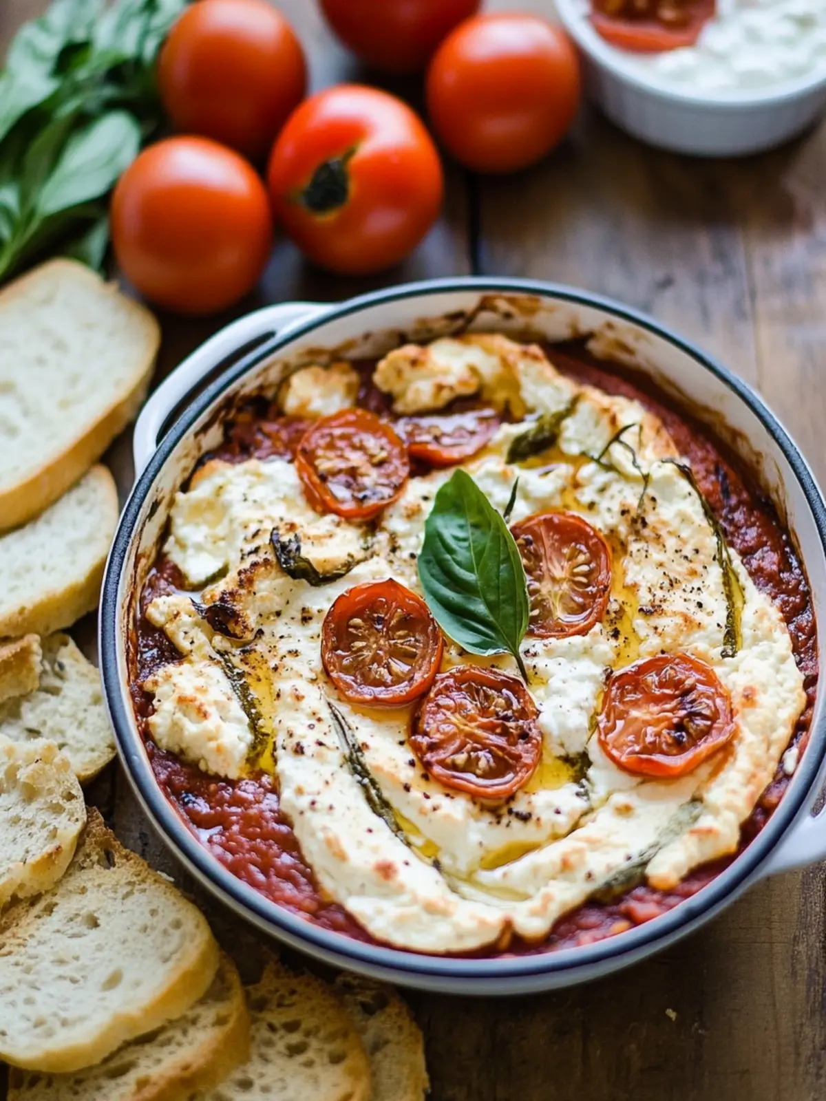Fire Roasted Tomato Goat Cheese Dip That Dazzles at Parties 4 Fire roasted tomato goat cheese dip