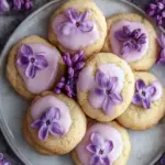 Lilac Cookie Recipe: Bloom Into Spring with These Delights 9 Lilac Cookie Recipe