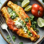 Crispy Mexican Chile Relleno: A Flavorful Comfort Dish 6 Mexican Chile Relleno