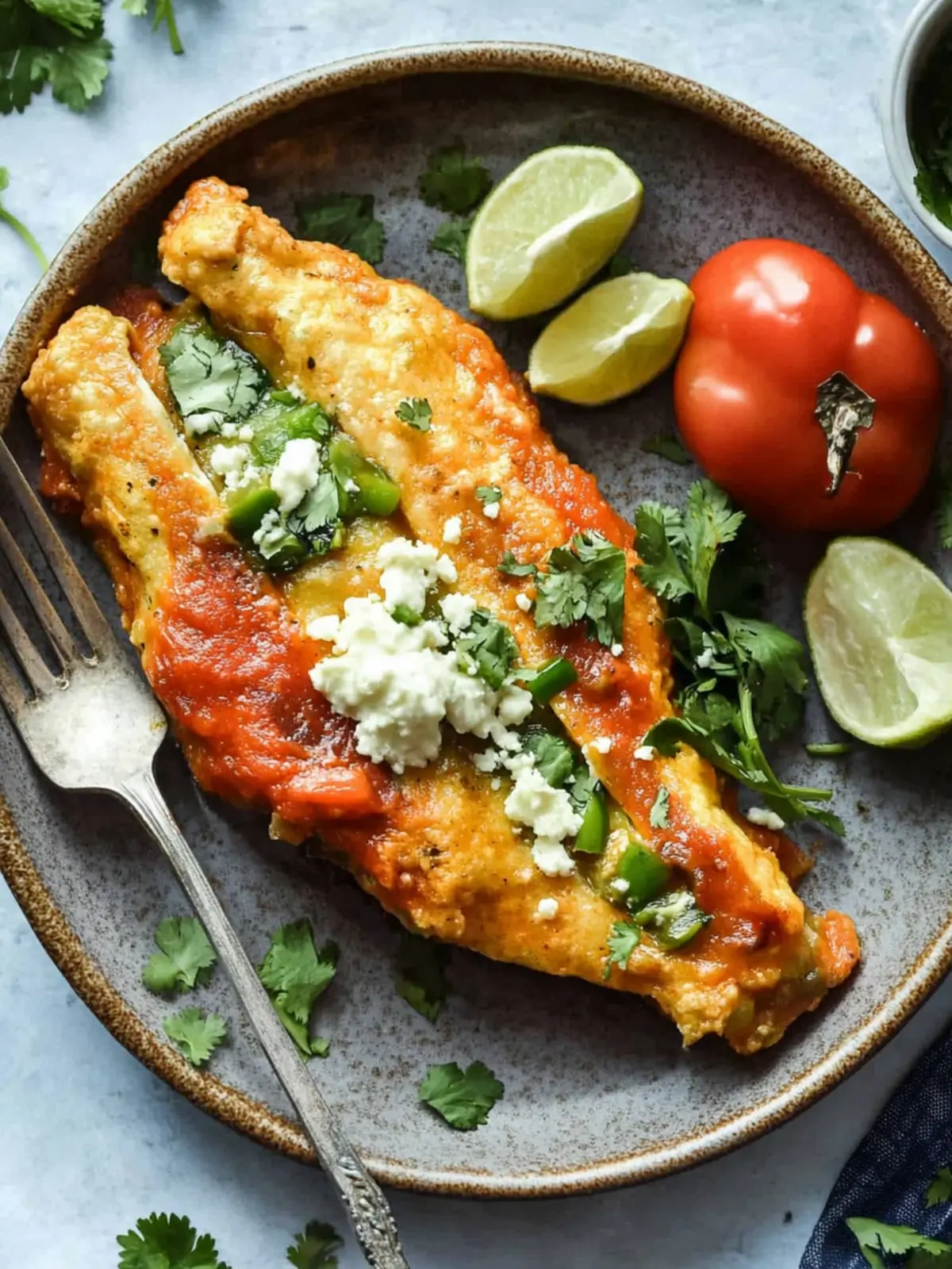 Crispy Mexican Chile Relleno: A Flavorful Comfort Dish 5 Mexican Chile Relleno