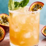 Delightful Passion Fruit Paloma for Ultimate Summer Refreshment 10 Passion Fruit Paloma
