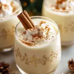 Savor the Season with Homemade Creamy Eggnog Bliss 7 Creamy Eggnog