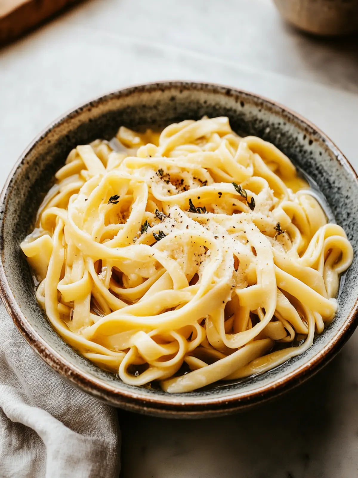 Homemade Egg Noodles That Elevate Your Dinner Experience 5 Homemade Egg Noodles That Actually Make Dinner Feel Put Together