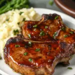 Perfect Honey Glazed Pork Chops for Your Next Family Dinner 8 Honey Glazed Pork Chops