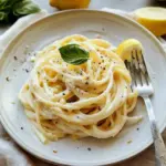 Lemon Ricotta Pasta that Whispers Summer Bliss 2 Lemon Ricotta Pasta (Pasta al Limone)