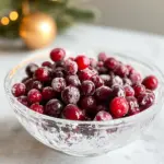 Better Candied Cranberry Poppers – One Simple Trick Revealed 4 Better Candied Cranberry Poppers – With Just One Trick!