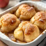 Delightful Homemade Apple Dumplings Recipe for Fall Bliss 3 Homemade Apple Dumplings Recipe