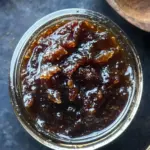 Irresistible Maple Bacon Bourbon Jam for Flavor Lovers 10 Maple Bacon Bourbon Jam