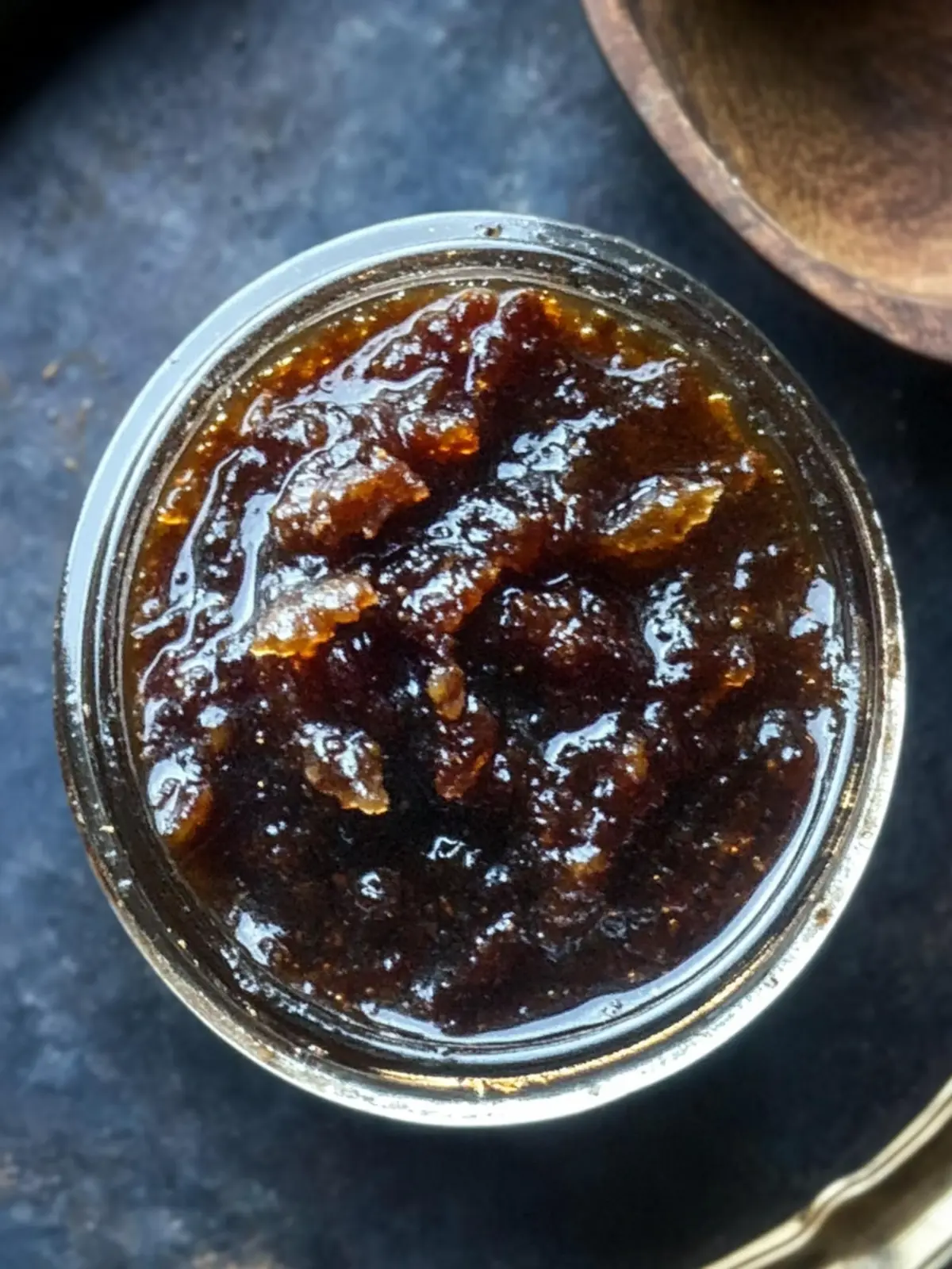 Irresistible Maple Bacon Bourbon Jam for Flavor Lovers 5 Maple Bacon Bourbon Jam