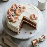 Deliciously Moist Carrot Sheet Cake You'll Want to Share 5 Carrot Sheet Cake