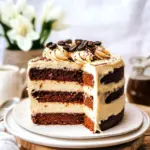 Decadent Bailey's Espresso Cake for Coffee Lovers Delight 7 Bailey's Espresso Cake