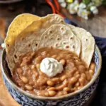 Frijoles Puercos: Ultimate Bean Dip Recipe + VIDEO Guide 8 Frijoles Puercos + VIDEO