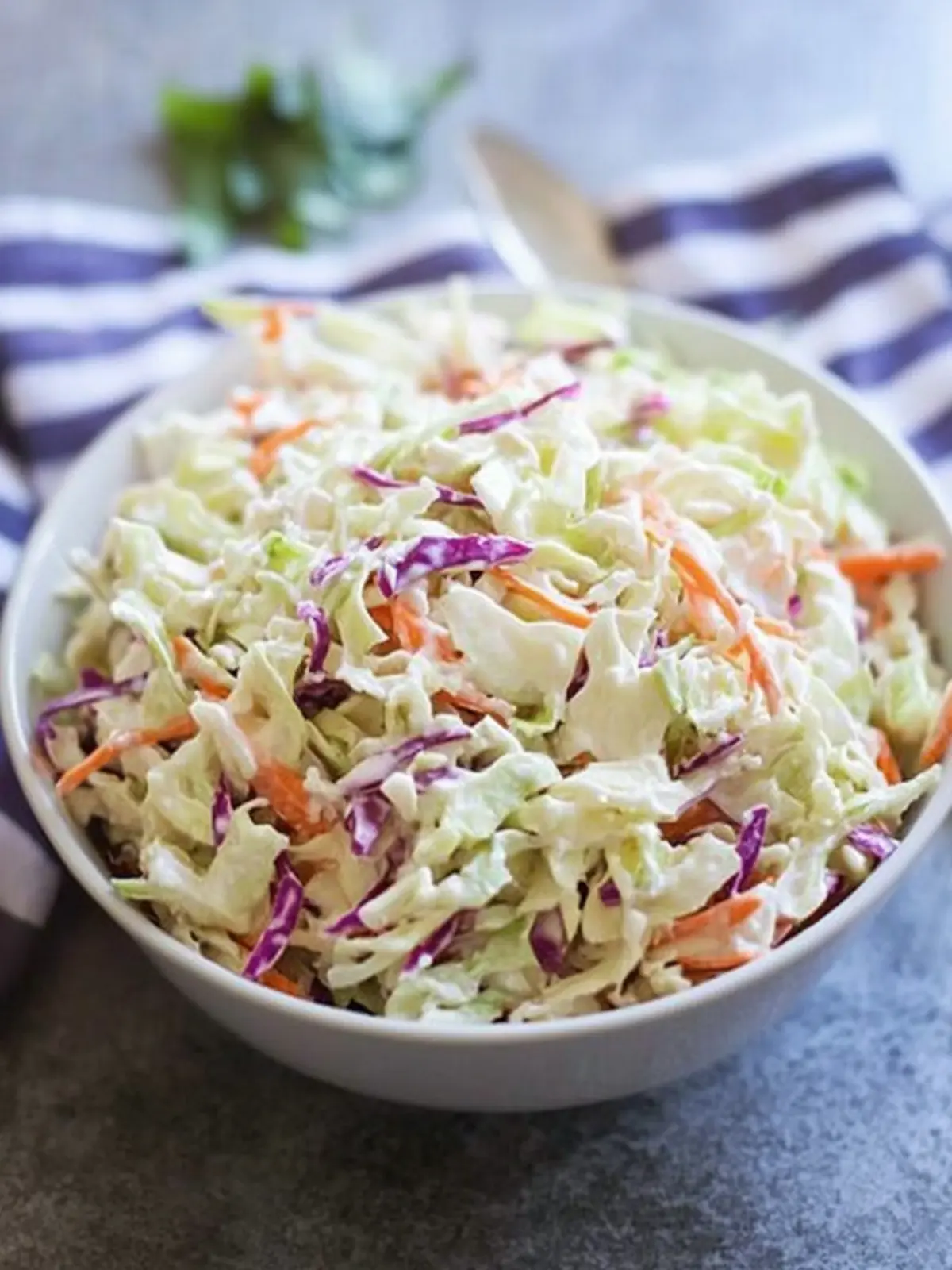 Chick-Fil-A Coleslaw Recipe: Your New Favorite Summer Side 2 Chick-Fil-A Coleslaw Recipe