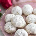 Mexican Wedding Cookies: Easy, Nutty Treats That Melt Hearts 9 Mexican Wedding Cookies