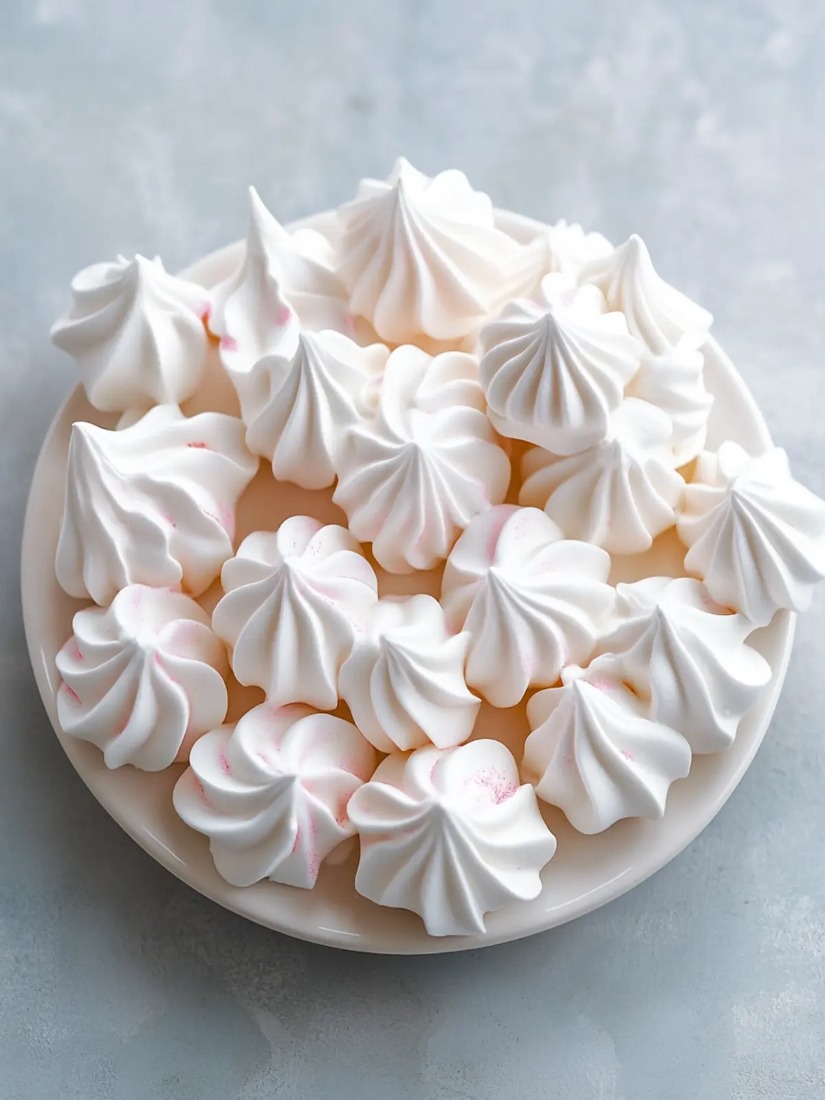 Light, Crisp, and Sweet Meringue Cookies for Every Occasion 4 Light, Crisp, and Sweet: Meringue Cookies for Any Occasion