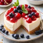 No-Bake Cheesecake & Creamy Treats Recipe for Effortless Joy 7 No-Bake Cheesecake & Creamy Treats Recipe