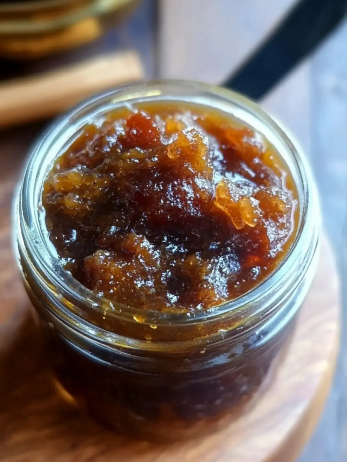 Irresistible Maple Bacon Bourbon Jam for Flavor Lovers 2 Maple Bacon Bourbon Jam