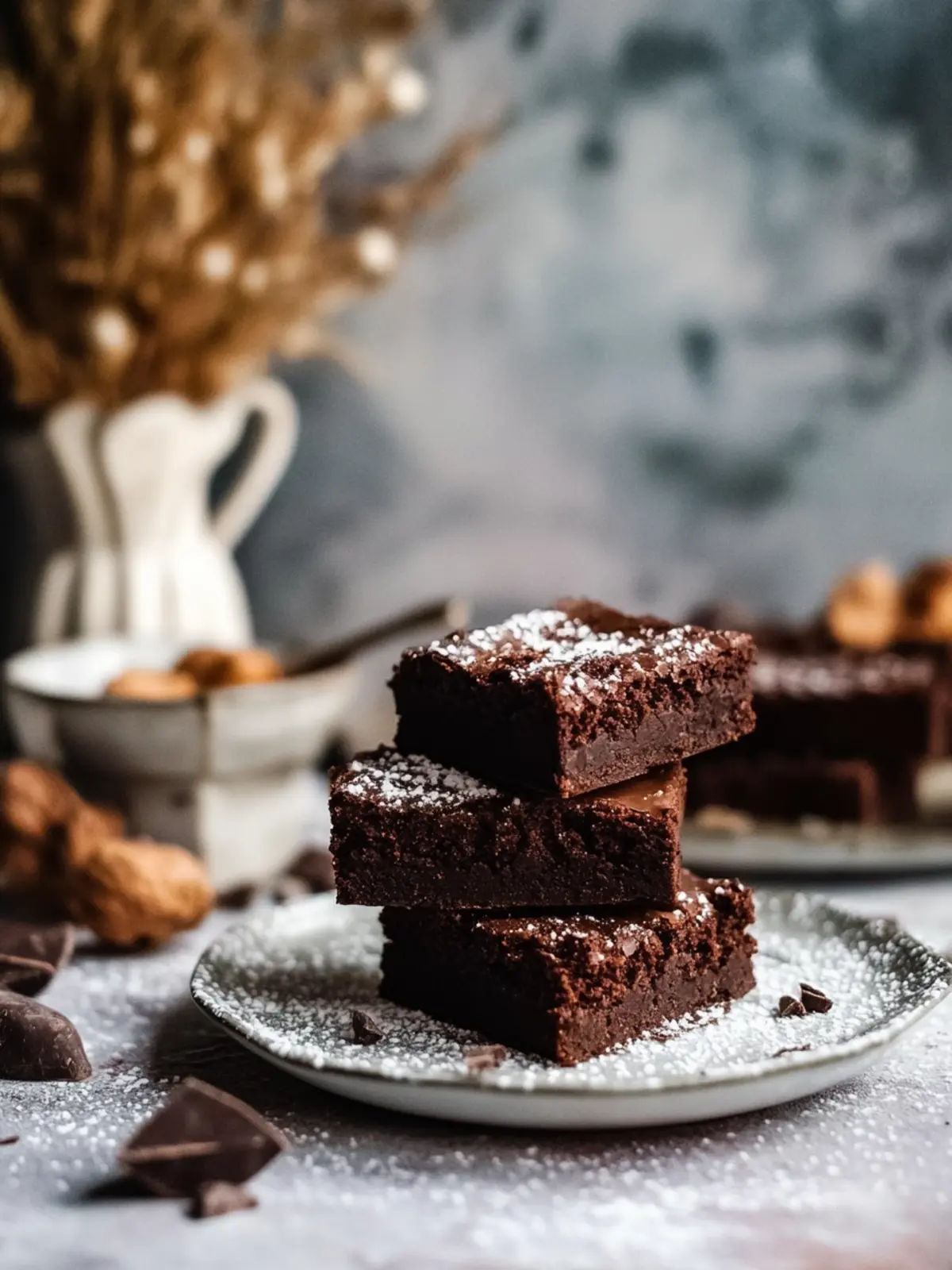 The Best Abuelita Hot Chocolate Brownies You'll Crave Daily 5 The Best Abuelita Hot Chocolate Brownies