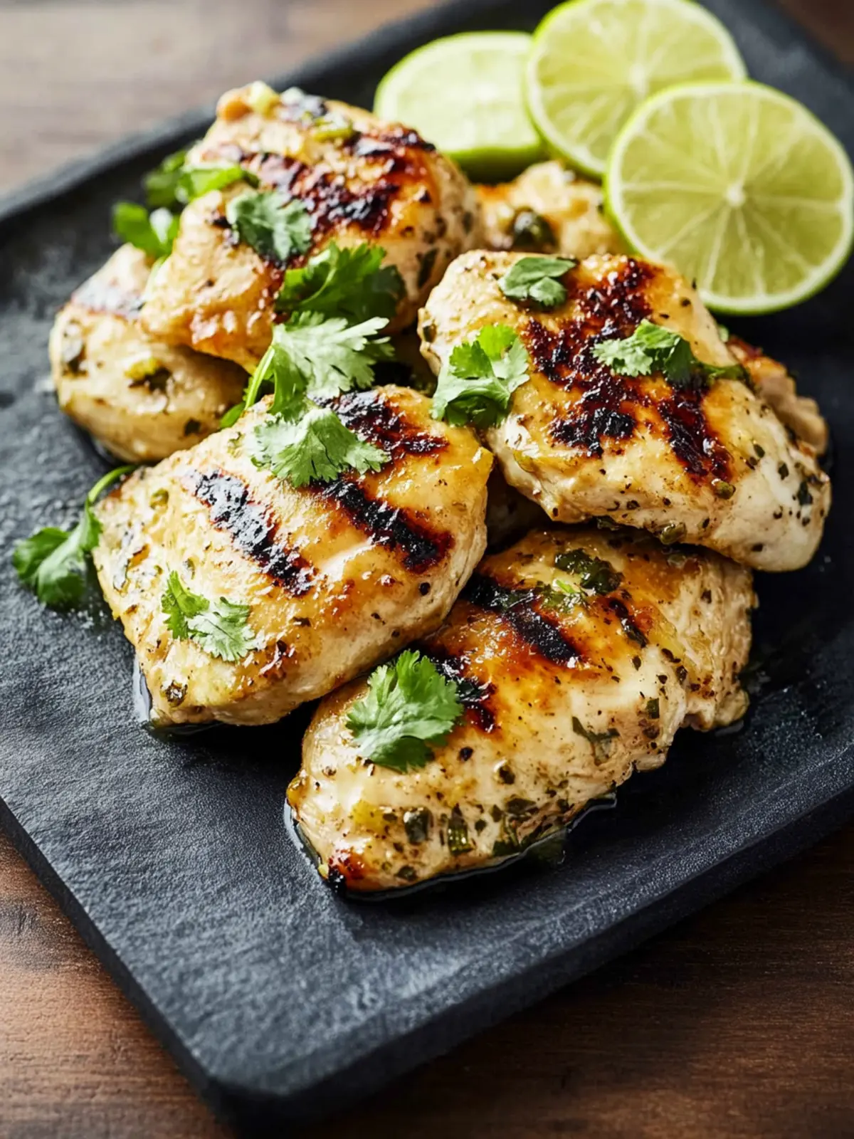Zesty Margarita Chicken With Tequila Lime Marinade Delight 3 Margarita Chicken With Tequila Lime Marinade