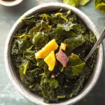 Heartwarming Southern Collard Greens Recipe for Cozy Meals 6 Southern Collard Greens Recipe