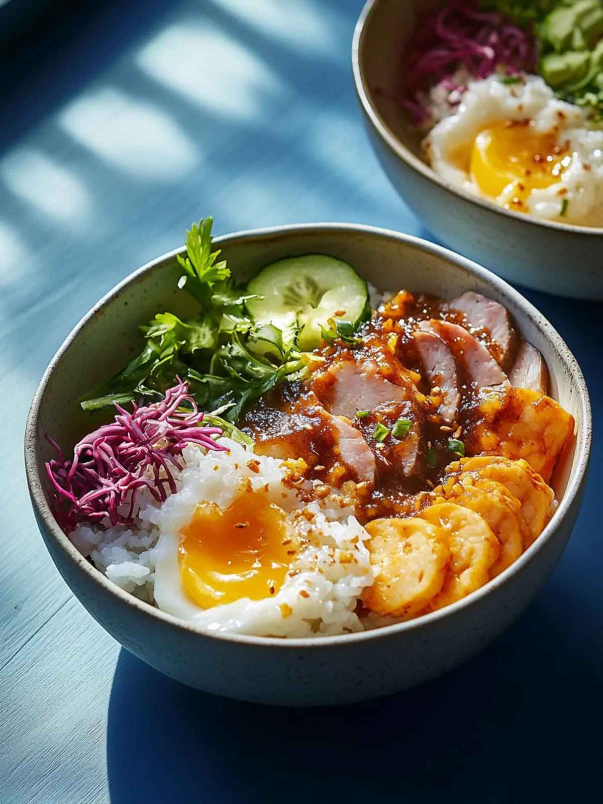 Elevate Breakfast with a Flavorful Sticky Rice Bowl Today 5 Sticky Rice Bowl