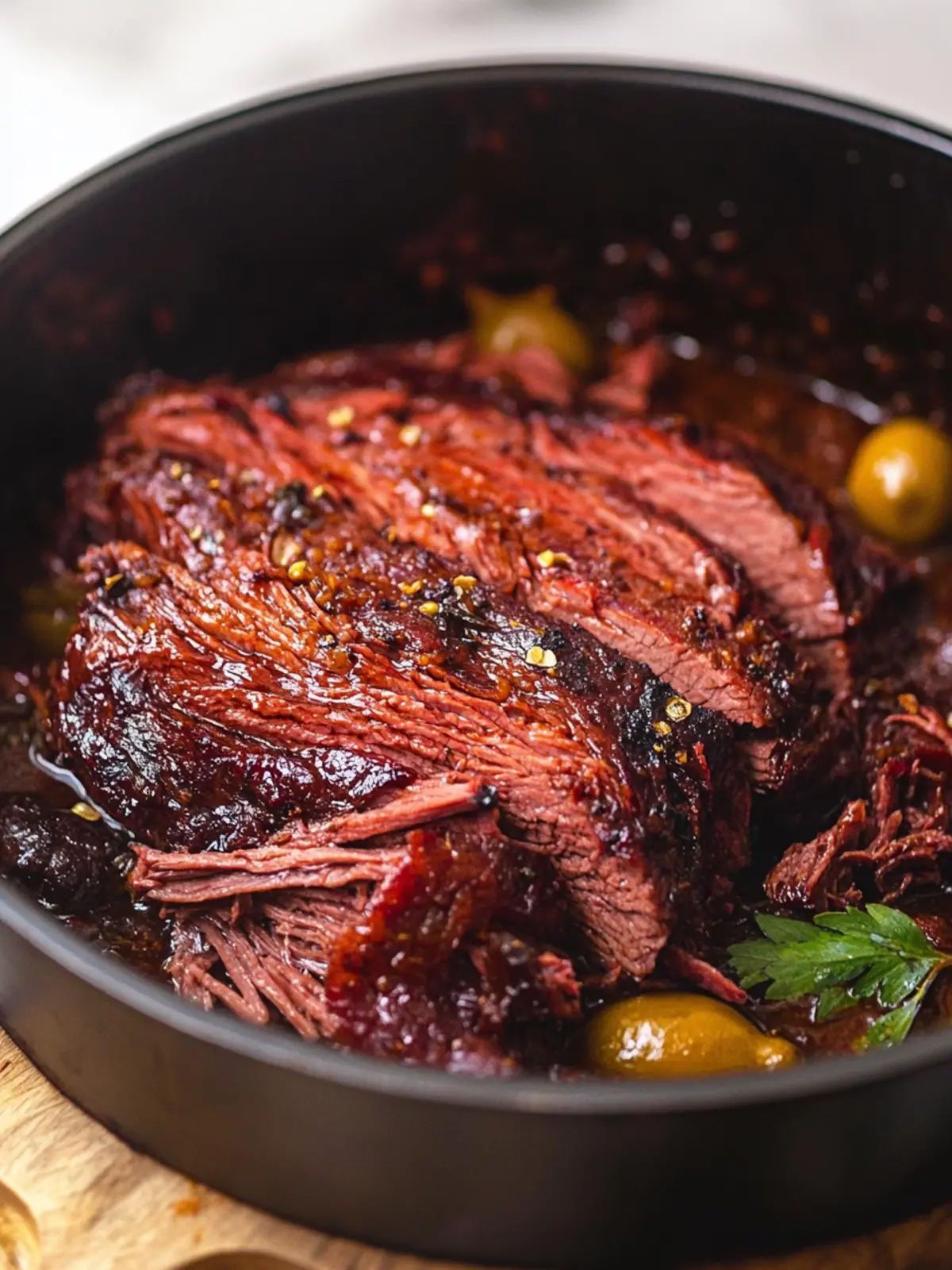 Perfectly Tender Guinness Corned Beef Brisket for Comfort Nights 4 Guinness Corned Beef Brisket