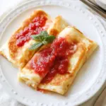 How to Make Cheese Blintzes That Will Wow Your Guests 6 How to Make Cheese Blintzes