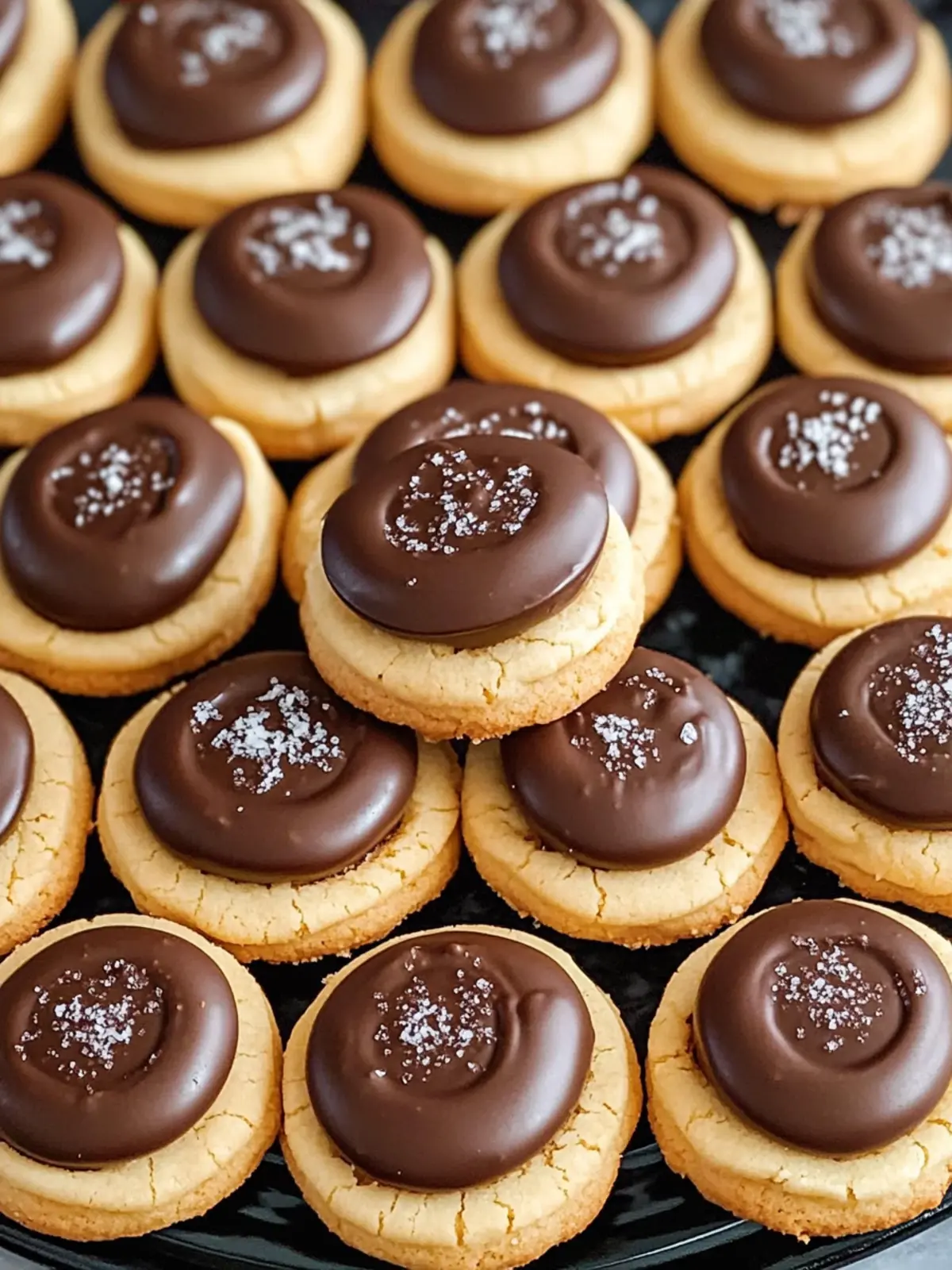Irresistible Twix Cookies: Easy Homemade Treats You’ll Love 5 Twix Cookies