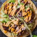How to Make Viral Smash Burger Tacos Grain-Free & Guilt-Free 7 How to Make Viral Smash Burger Tacos Grain-Free & Carb-Friendly