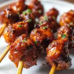 Sweet n’ Spicy Chicken Lollipop Recipe for Delicious Parties 9 Sweet n’ Spicy Chicken Lollipop Recipe