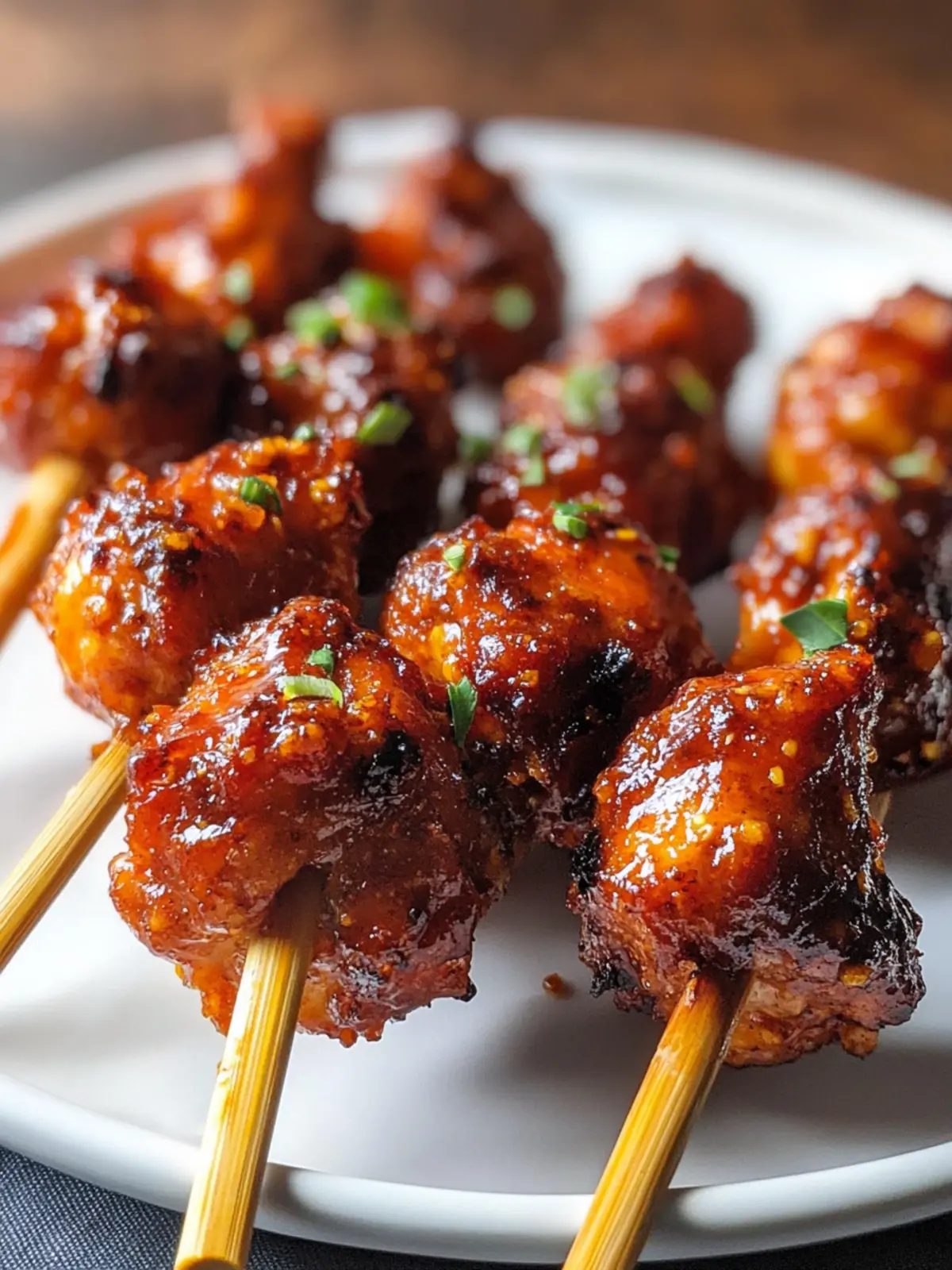 Ultimate Sweet n’ Spicy Chicken Lollipop Recipe: Delicious Treats