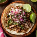 Mouthwatering Pork Carnitas for Perfect Taco Night 5 Pork Carnitas