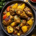 Authentic Jamaican Curry Chicken: Comfort in Every Bite 10 Authentic Jamaican Curry Chicken