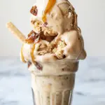 Creamy Salted Caramel Ice Cream You'll Crave All Summer 42 Salted Caramel Ice Cream