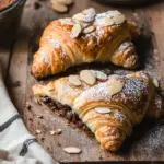 Decadent Chocolate Almond Croissant Recipe You’ll Love 6 Chocolate Almond Croissant Recipe