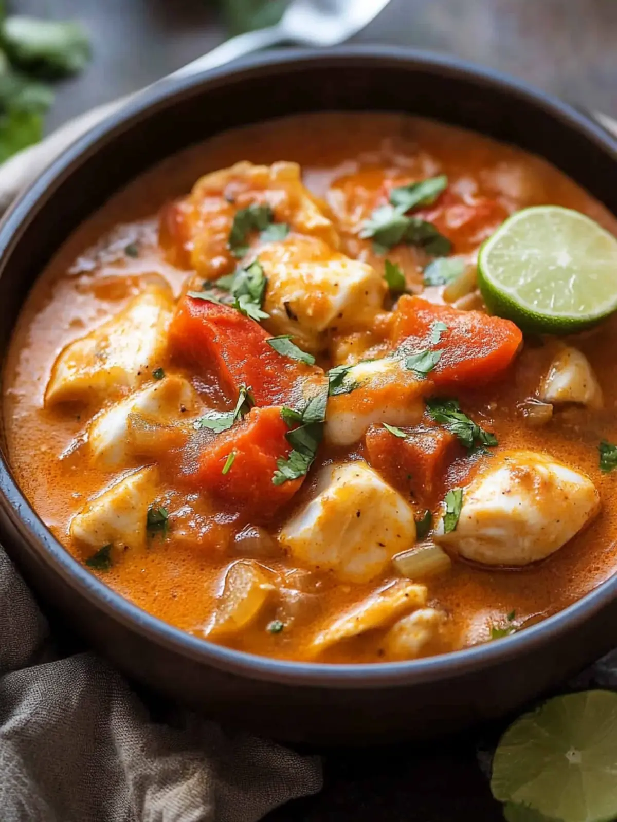 Zesty Brazilian Fish Stew (Moqueca Baiana) for a Tropical Feast 3 Brazilian Fish Stew (Moqueca Baiana)