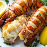 Lobster Tail Recipe: Quick, Buttery Indulgence at Home 8 Lobster Tail Recipe