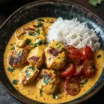Churu Chicken Amarillo Recipe: Creamy & Spicy Comfort Food 2 Churu Chicken Amarillo Recipe: Creamy & Spicy