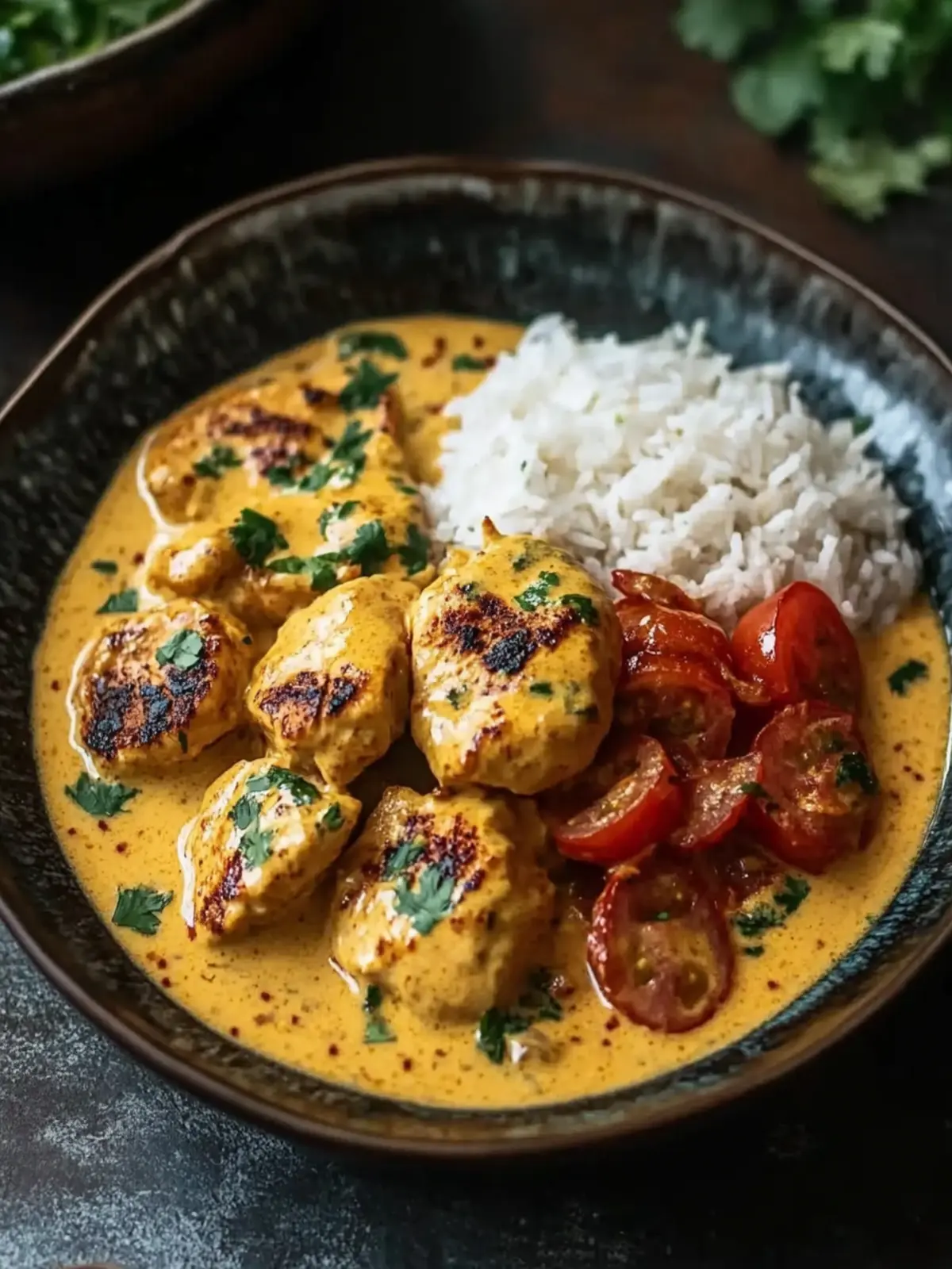 Churu Chicken Amarillo Recipe: Creamy & Spicy Comfort Food 5 Churu Chicken Amarillo Recipe: Creamy & Spicy