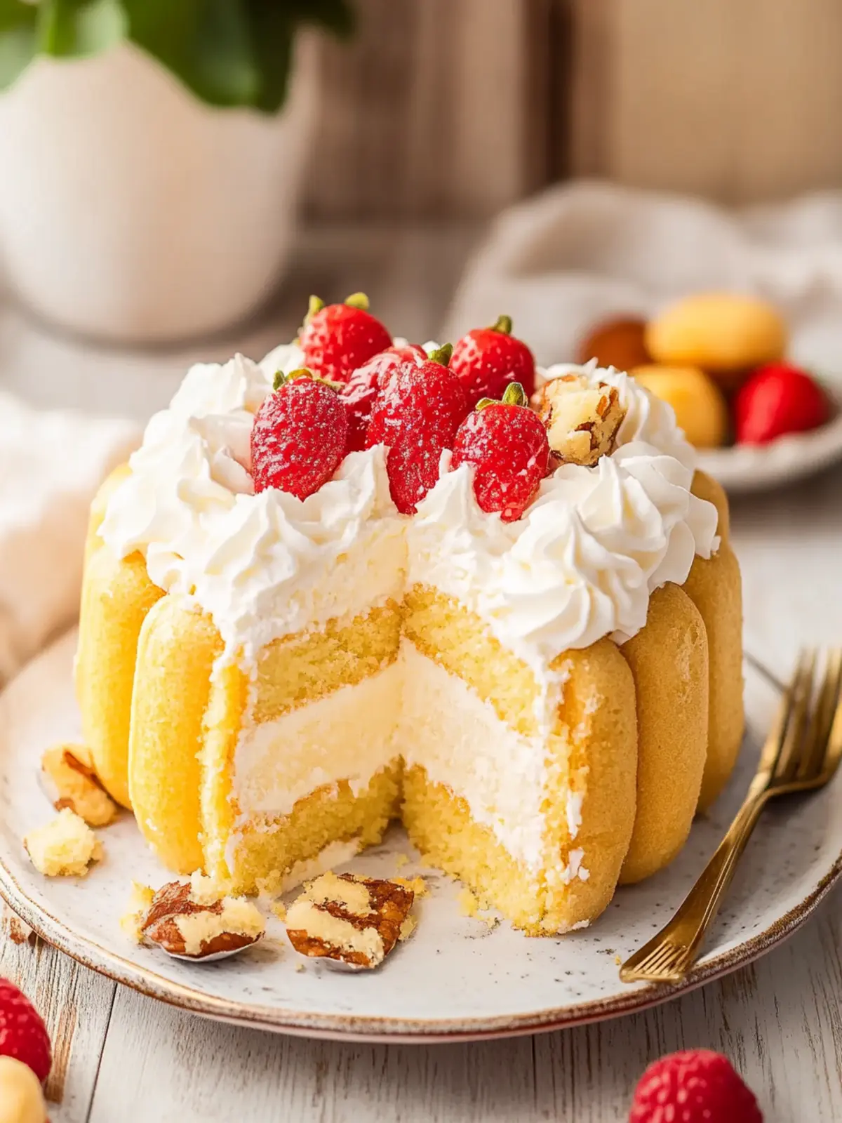 Creamy No-Bake Twinkie Cake That's a Breeze to Make 3 Twinkie Cake
