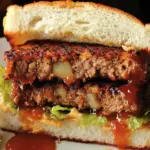 Grilled Meatloaf Sandwich: Transform Leftovers into Deliciousness 9 Grilled Meatloaf Sandwich