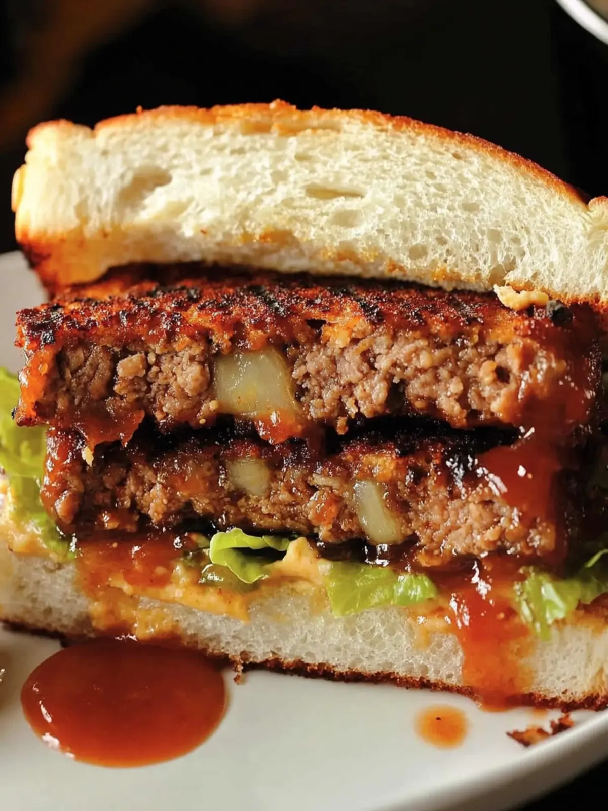 Grilled Meatloaf Sandwich: Transform Leftovers into Deliciousness 5 Grilled Meatloaf Sandwich
