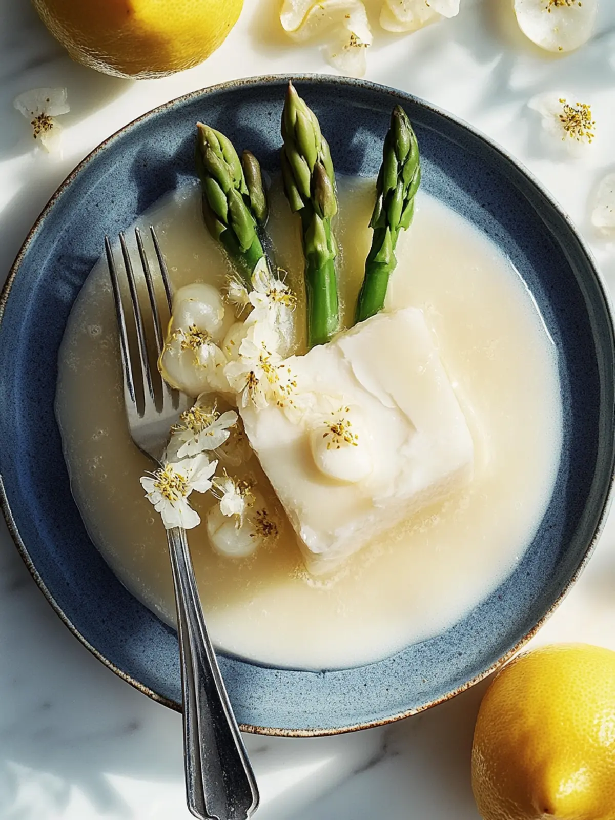 Indulge in Beurre Blanc: A Silky French Sauce to Elevate Meals 4 Beurre Blanc