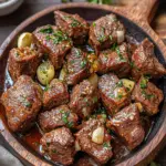 Garlic Butter Steak Bites That Will Wow Your Taste Buds 6 Garlic Butter Steak Bites
