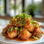 Savory Bang Bang Chicken Thighs Delight: Easy Comfort Food Magic 7 Savory Bang Bang Chicken Thighs Delight