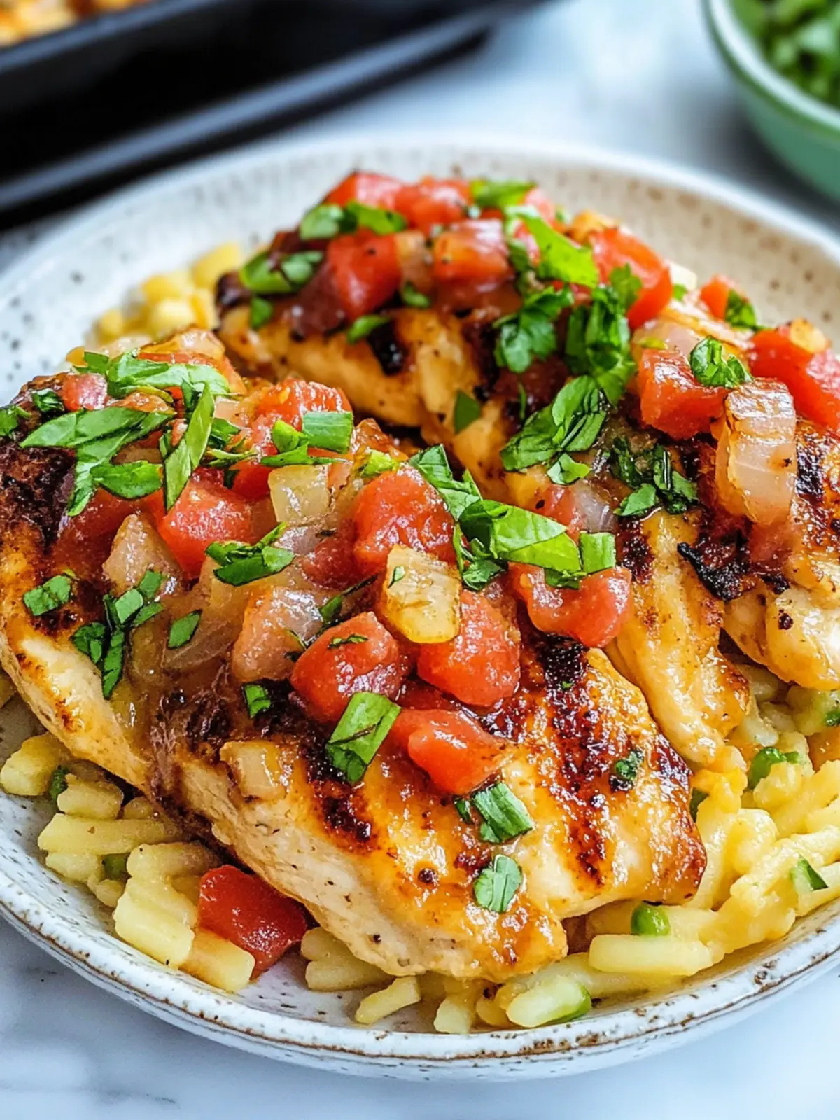 Savory Monterey Chicken in 30 Minutes: Family Favorite Recipe 2 Monterey Chicken