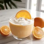 Coconut Orange Glow – Creamy Citrus Delight You’ll Crave! 41 Coconut Orange Glow – Creamy Citrus Delight
